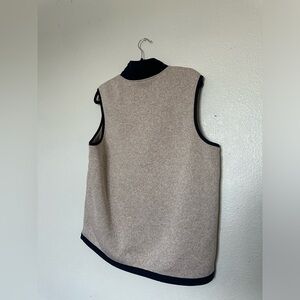Multi-color Vest!